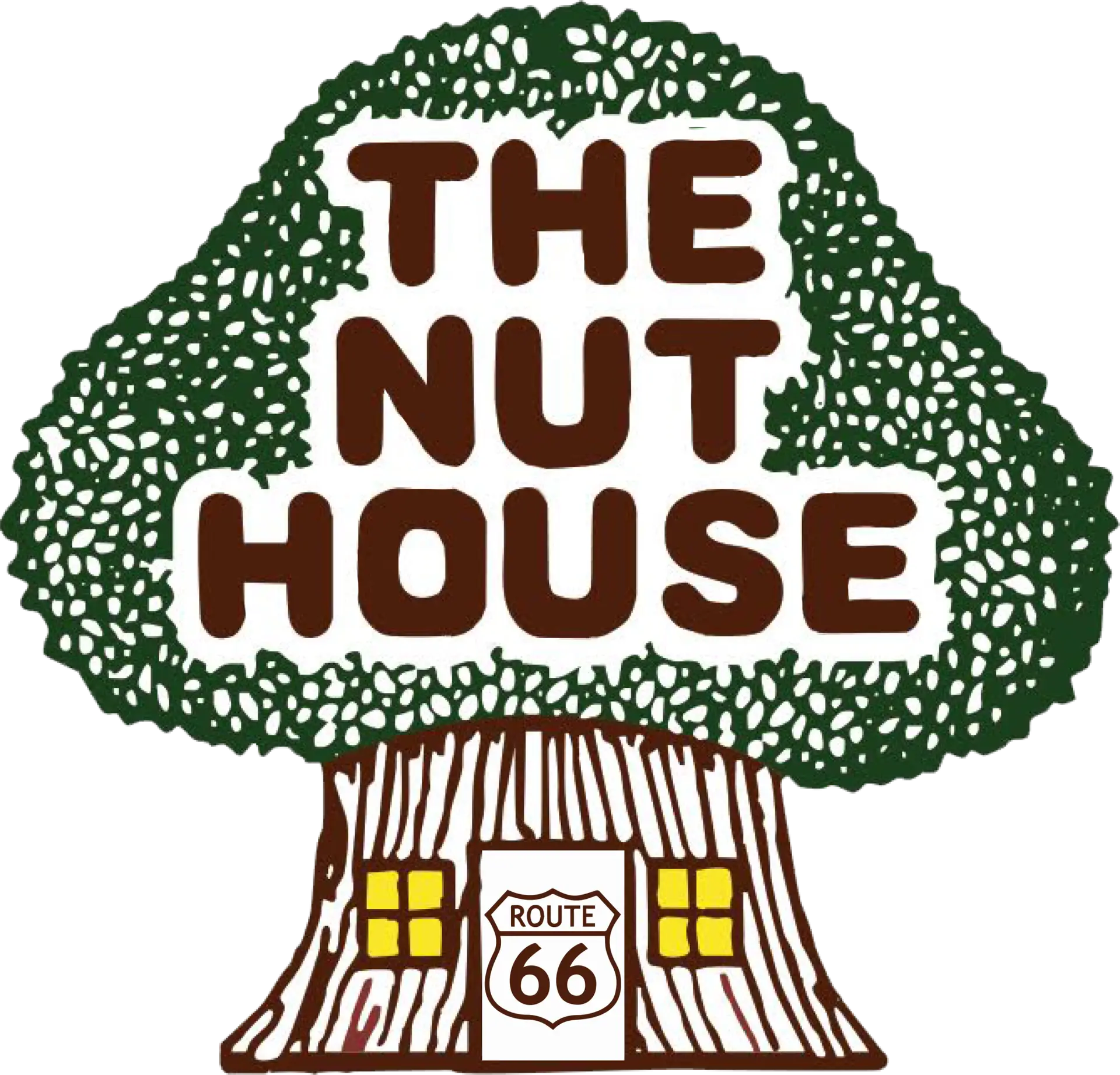 The Nut House