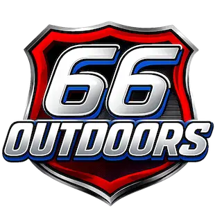 66 Outdoors Logo